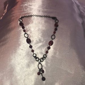 Premier Designs necklace